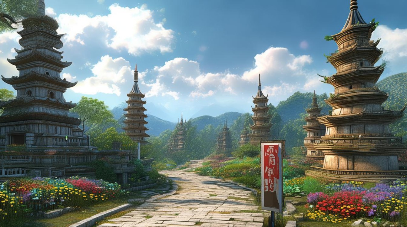 涉县的旅游景点 涉县的旅游景点