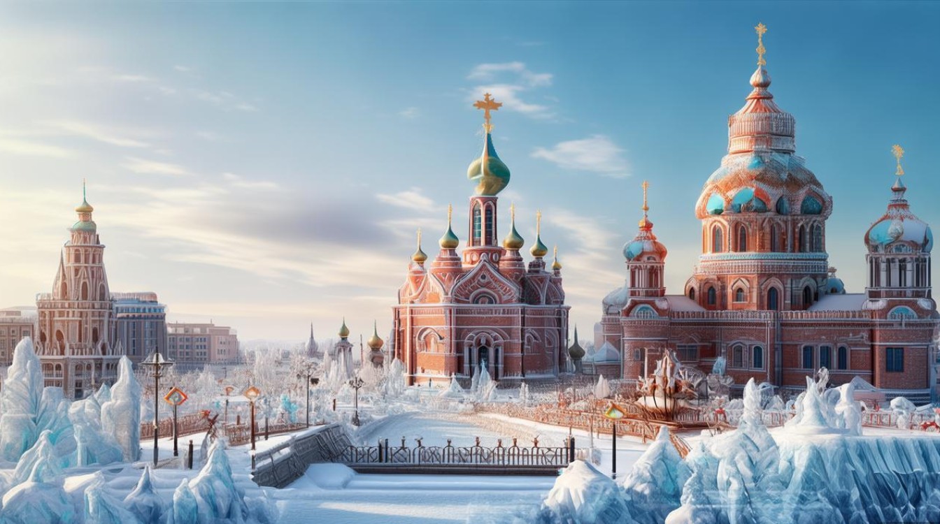 哈尔滨主要景点 哈尔滨主要景点