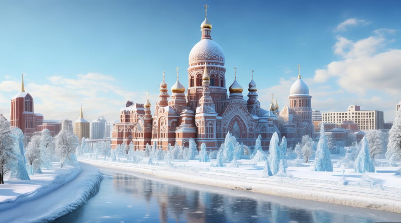 哈尔滨主要景点 哈尔滨主要景点