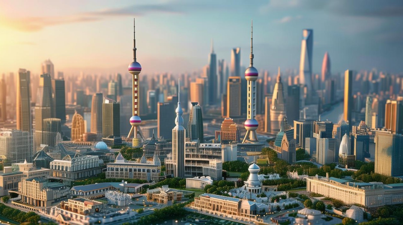 上海景点排行榜 上海景点排行榜