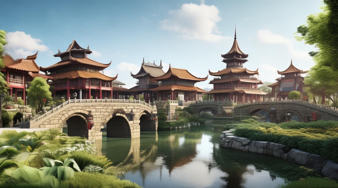 淮北市旅游景点 淮北市旅游景点