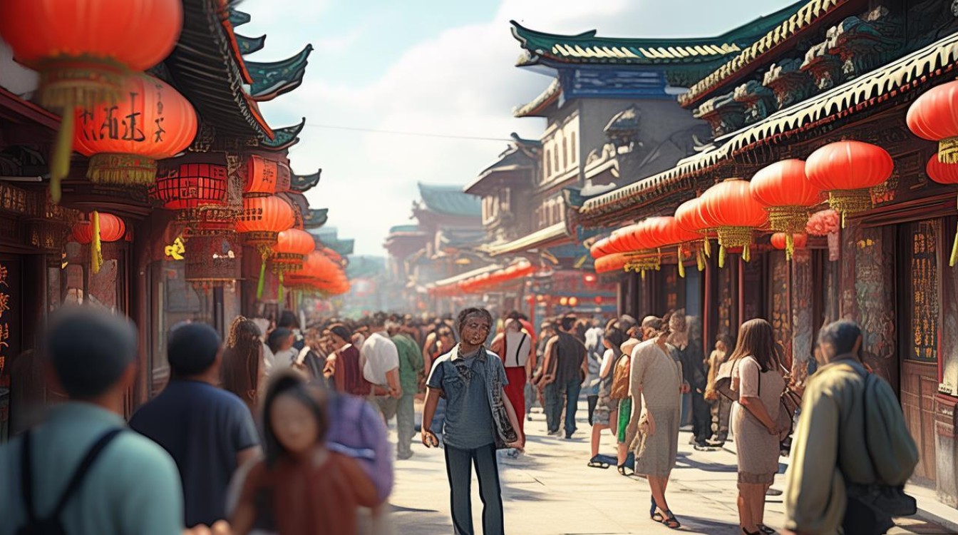 江西好玩的景点推荐 江西好玩的景点推荐