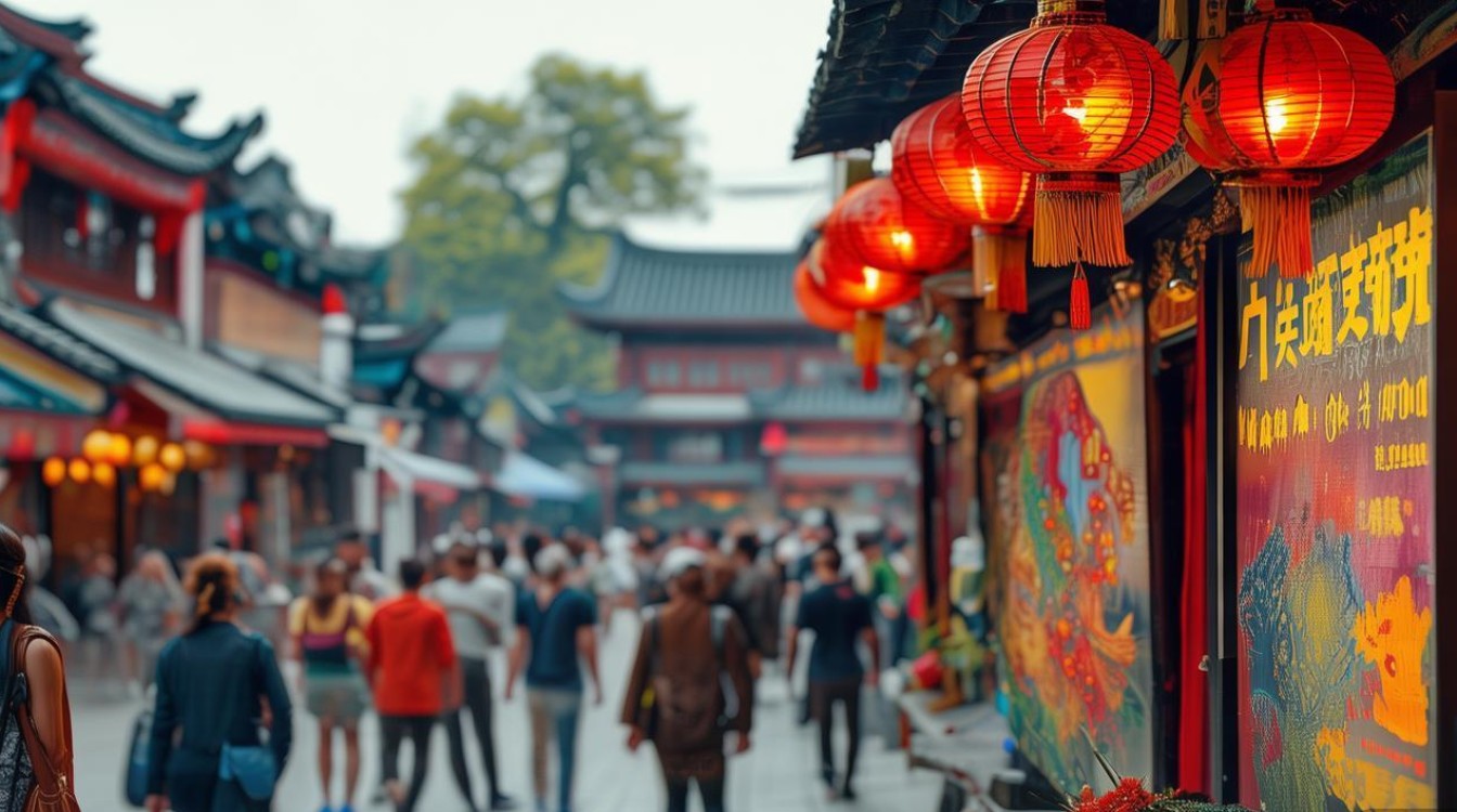 江西好玩的景点推荐 江西好玩的景点推荐