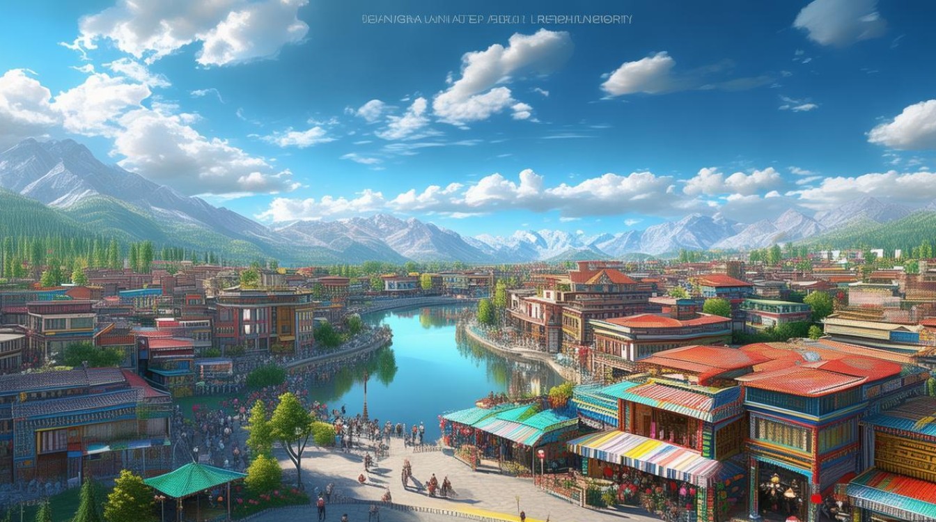 昌吉的旅游景点 昌吉的旅游景点