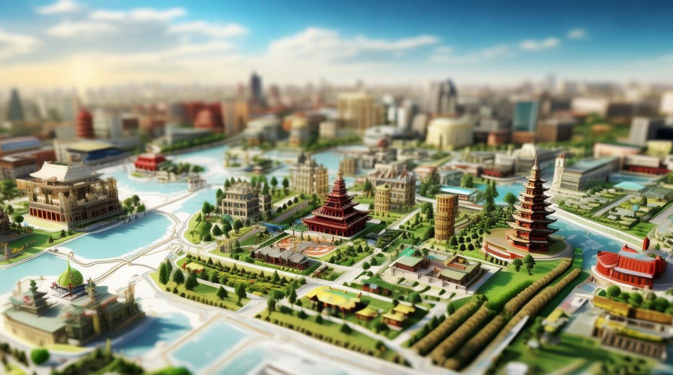 南通旅游景点排名 南通旅游景点排名