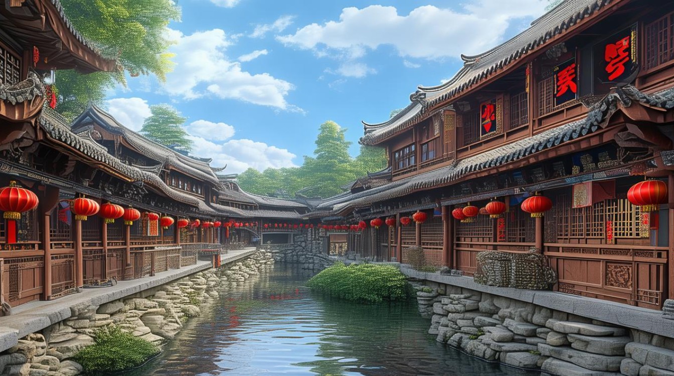 益阳的旅游景点 益阳的旅游景点