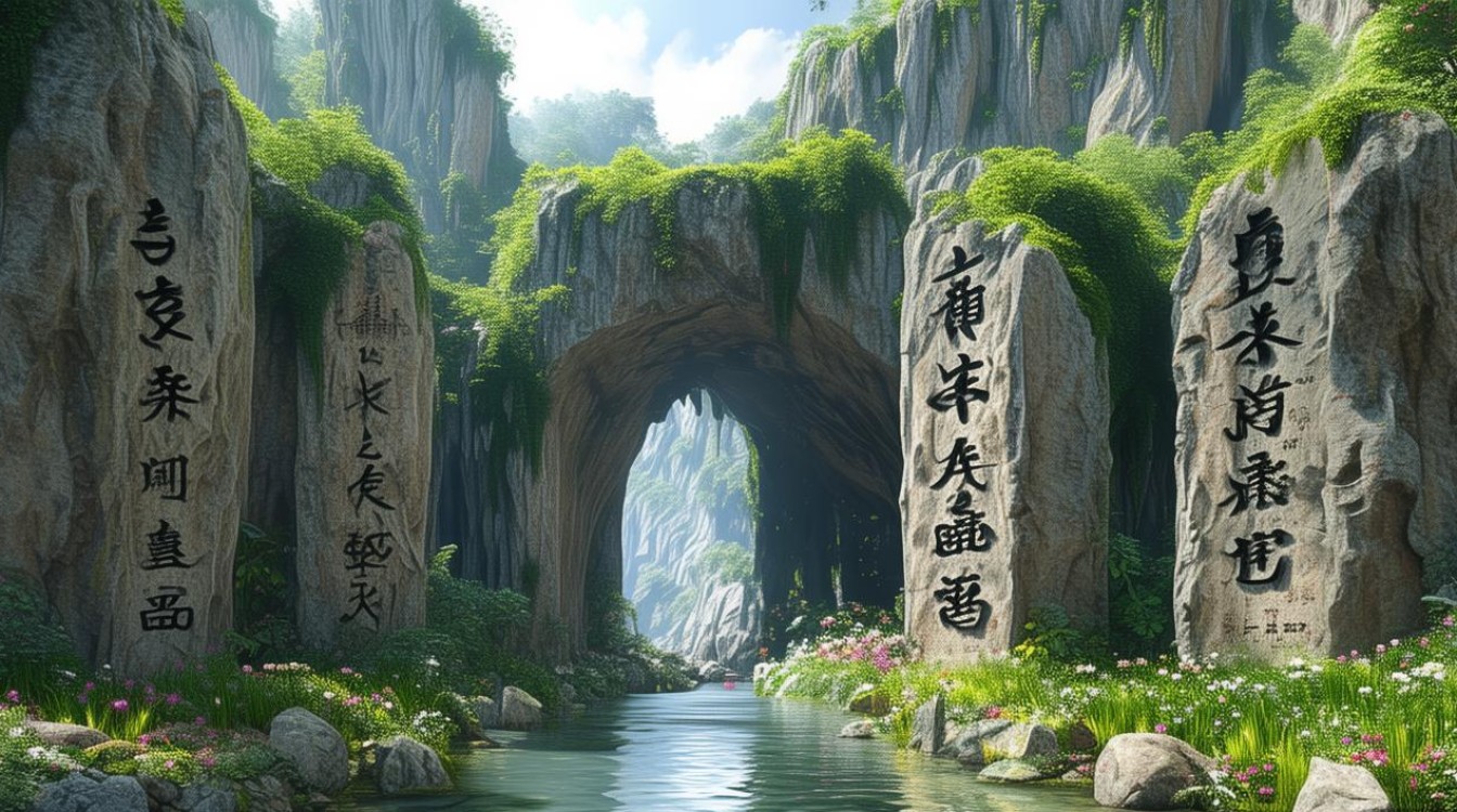 黄龙洞景点介绍 黄龙洞景点介绍