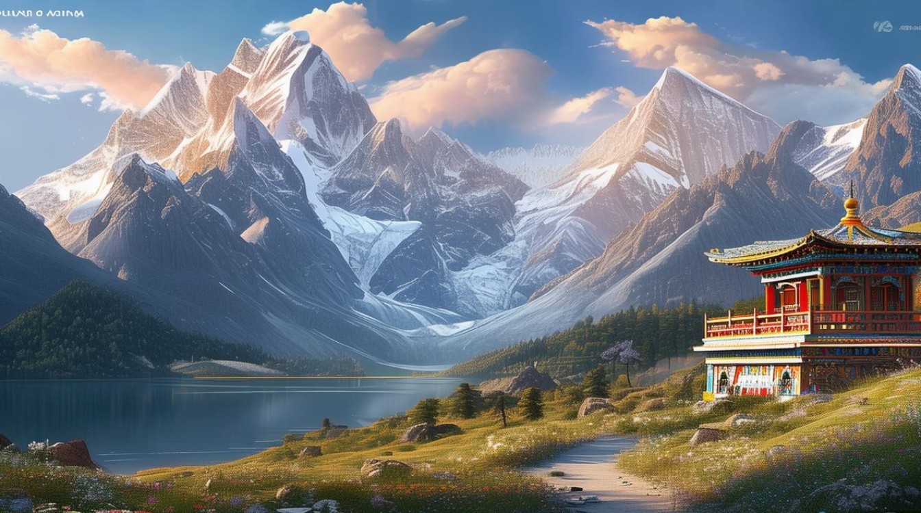 玉龙雪山旅游景点 玉龙雪山旅游景点