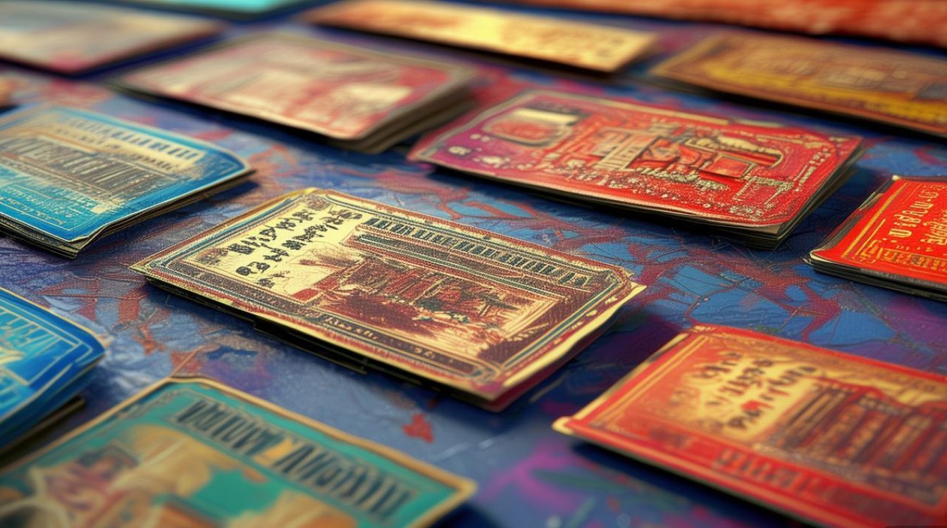 西安各景点门票