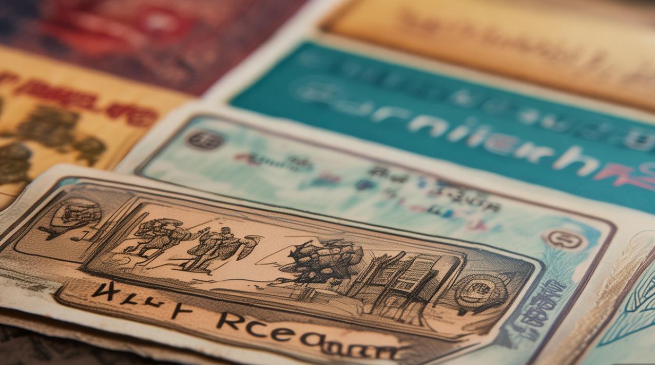 西安各景点门票