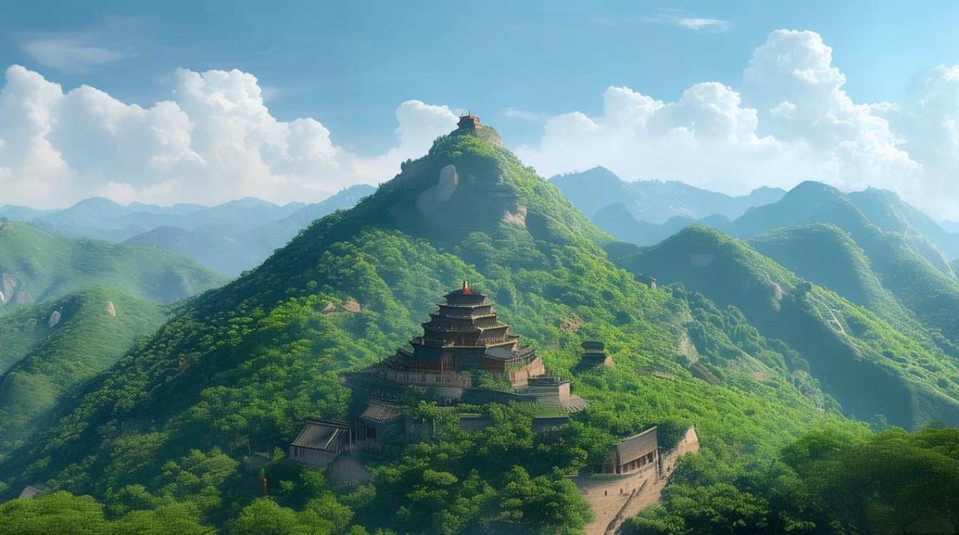 韶山景点介绍 韶山景点介绍