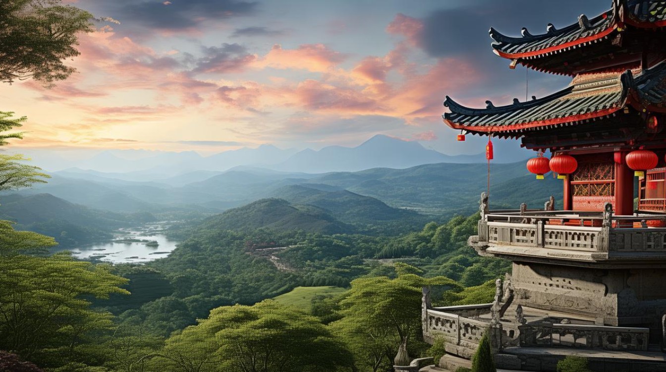 景点白鹿原 景点白鹿原