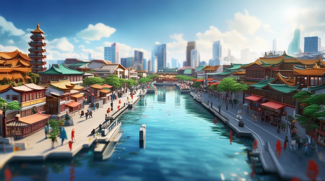 舟山景点攻略 舟山景点攻略