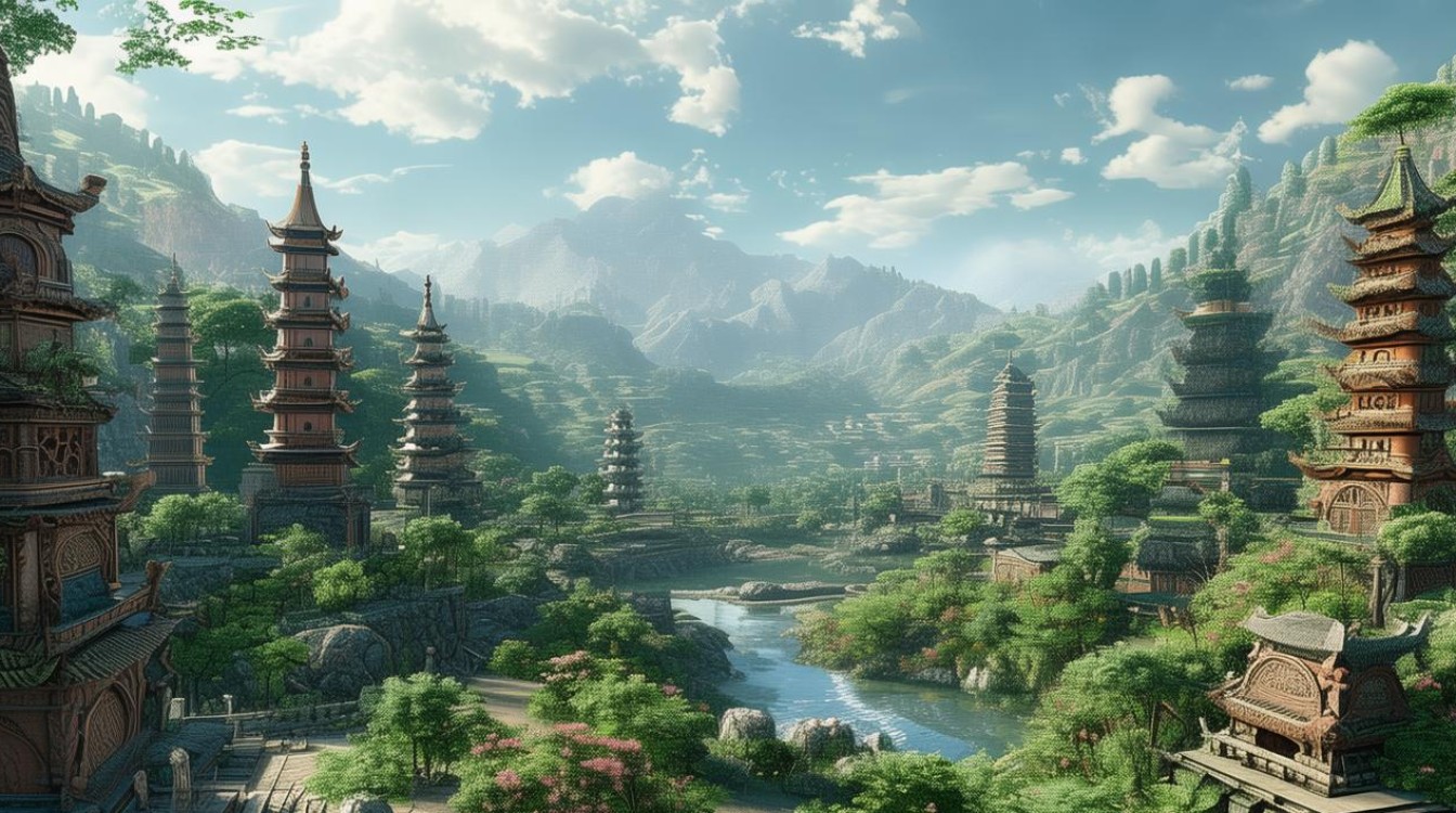 萧县景点排名 萧县景点排名