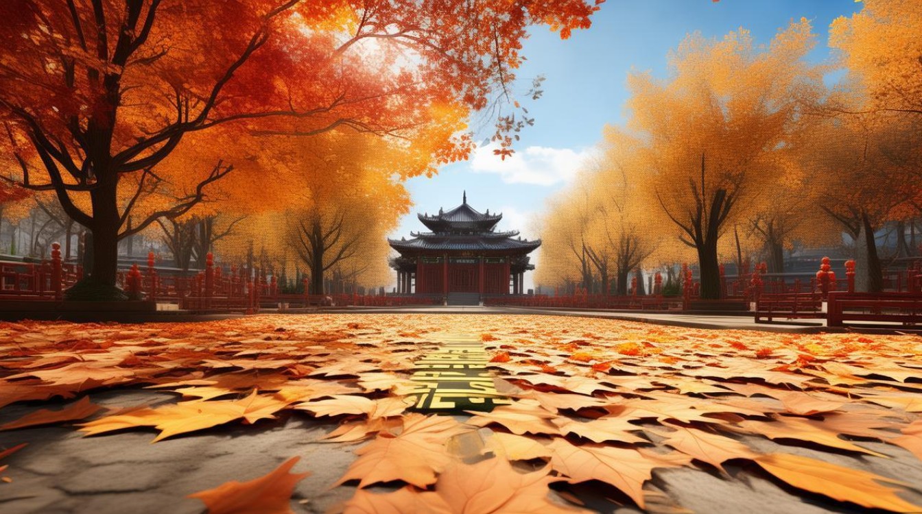 北京秋游景点 北京秋游景点