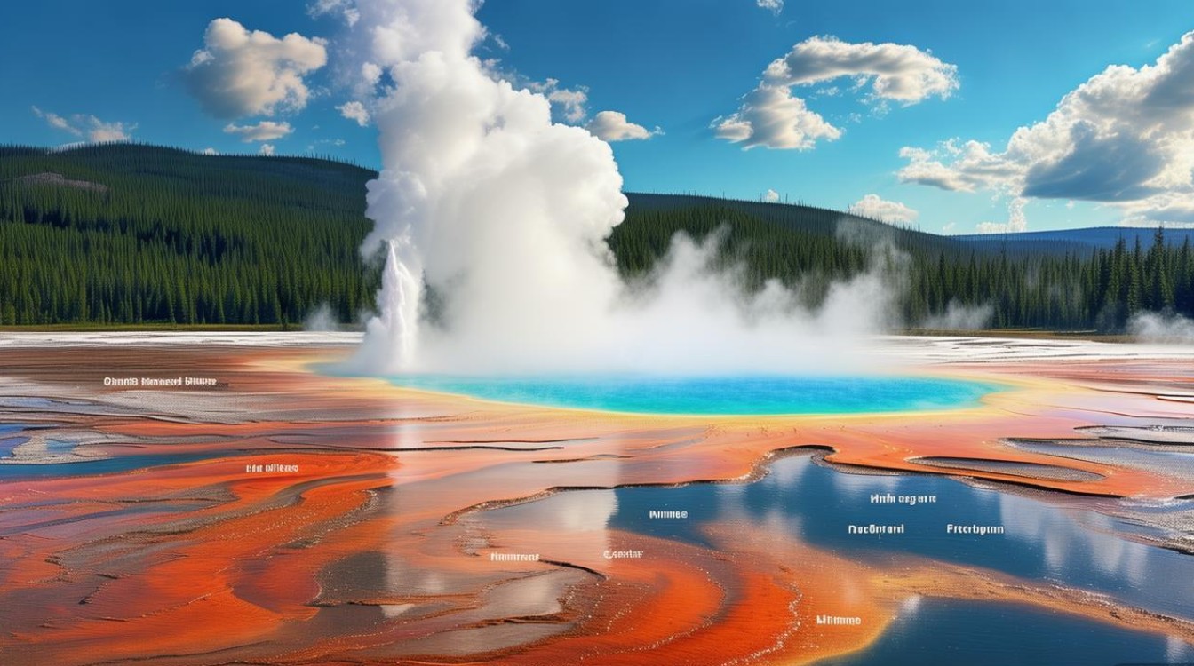 黄石必去景点 黄石必去景点