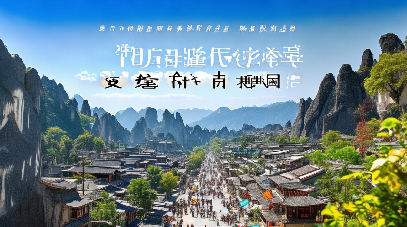 云南省的旅游景点 云南省的旅游景点