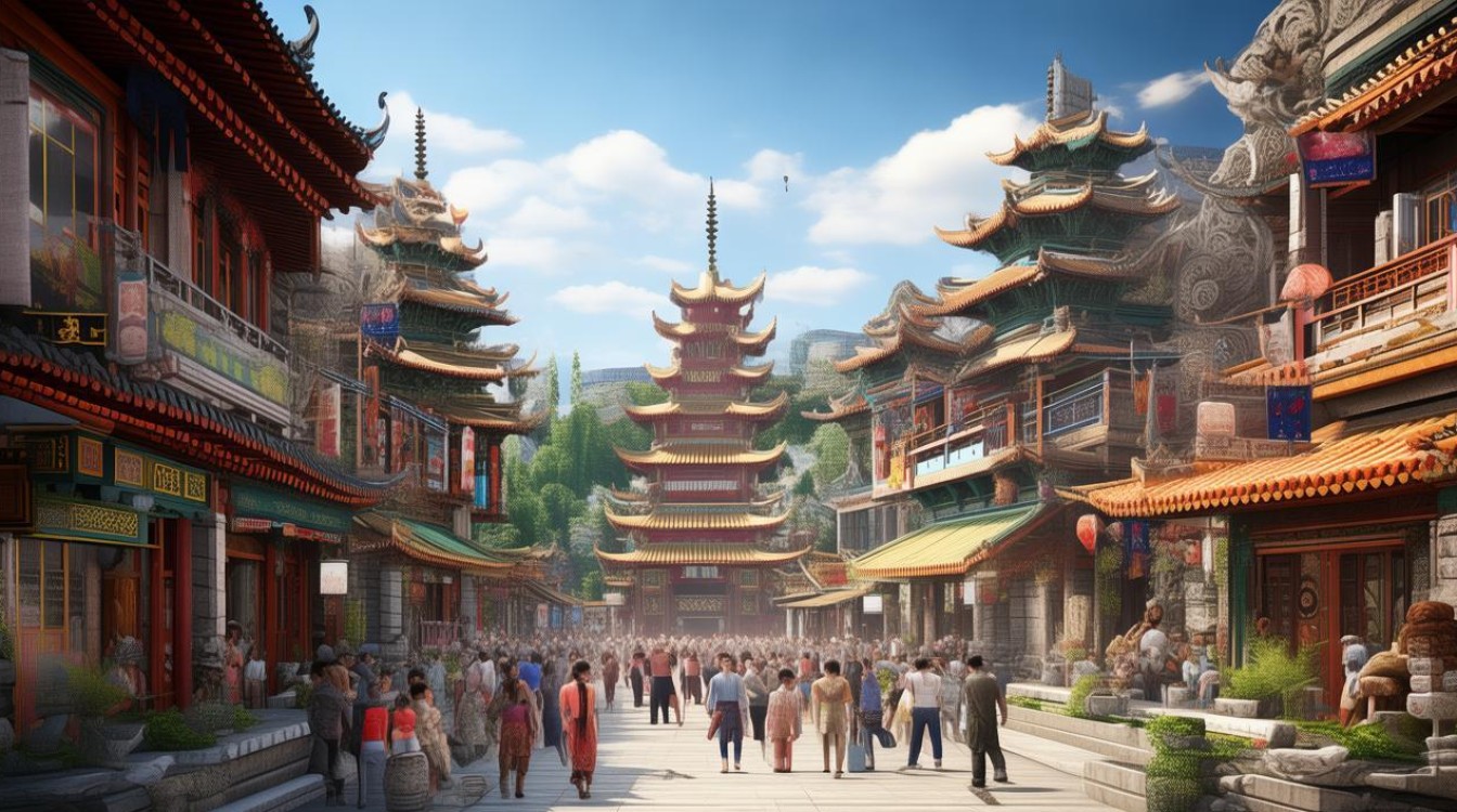 罗定市旅游景点 罗定市旅游景点