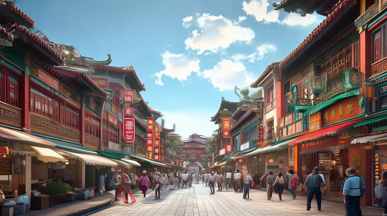 东城区旅游景点 东城区旅游景点