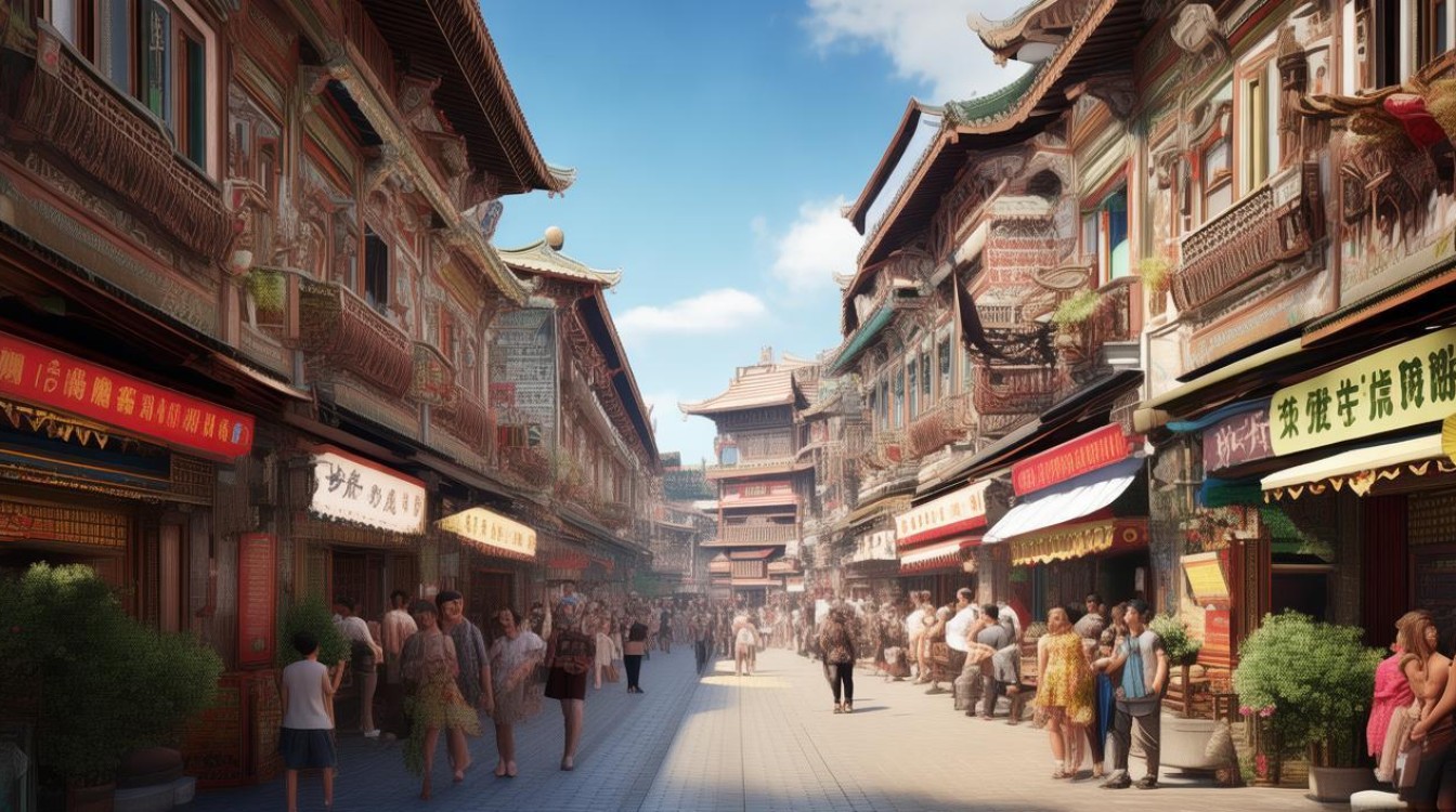 东城区旅游景点 东城区旅游景点