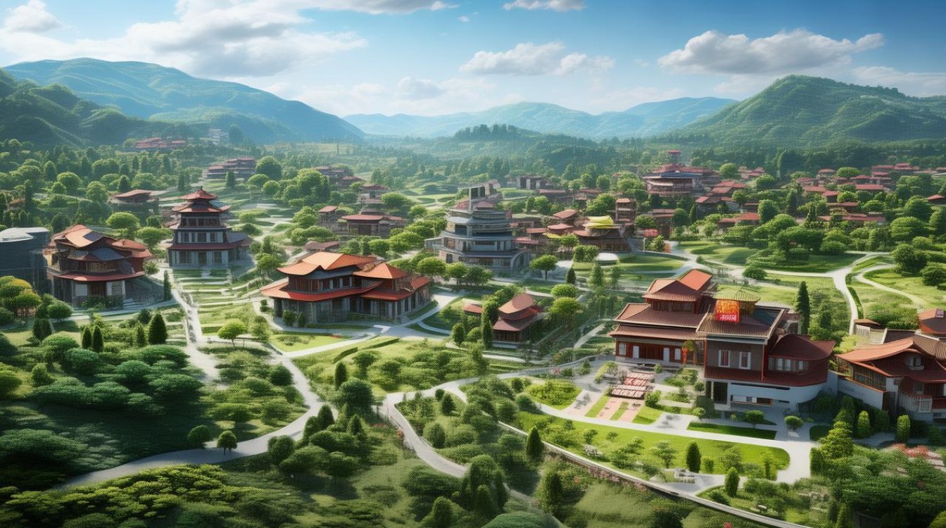 保康县旅游景点 保康县旅游景点