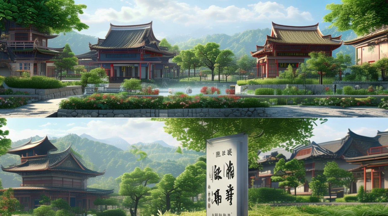 保康县旅游景点 保康县旅游景点