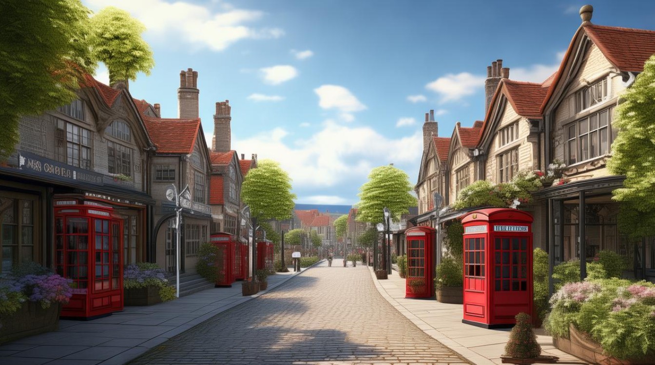 英国旅游景点推荐 英国旅游景点推荐