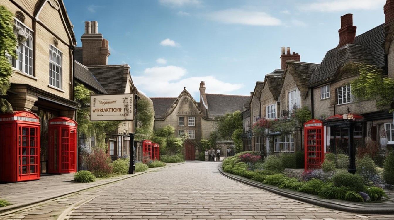 英国旅游景点推荐 英国旅游景点推荐