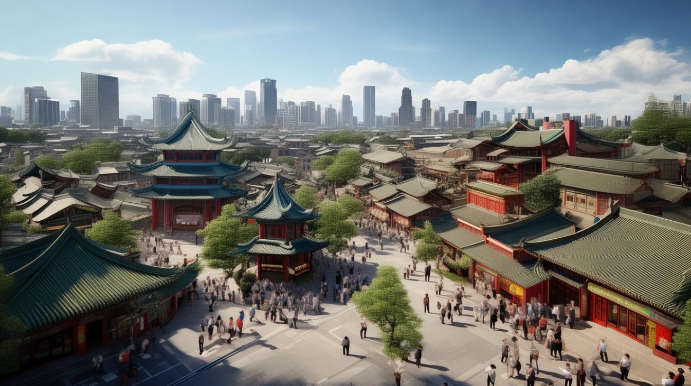 成都周边好玩的景点