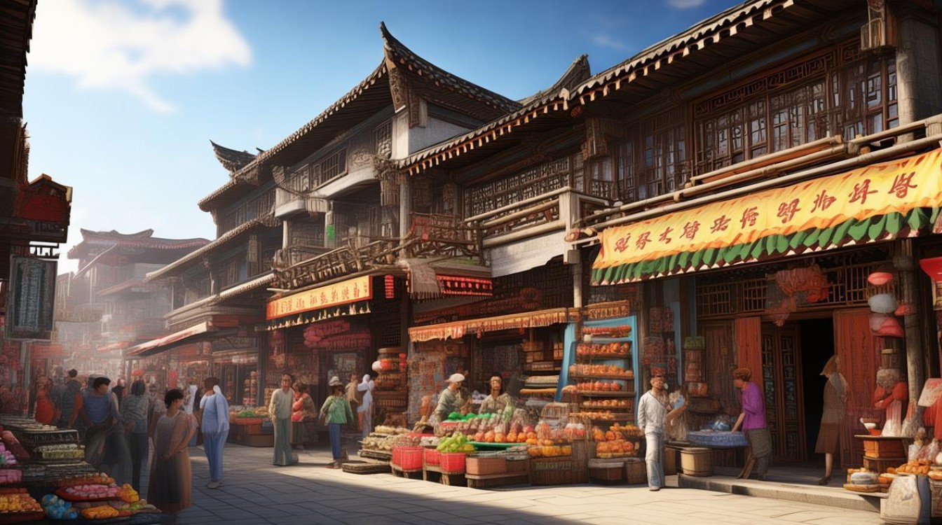 甘肃庆阳旅游景点