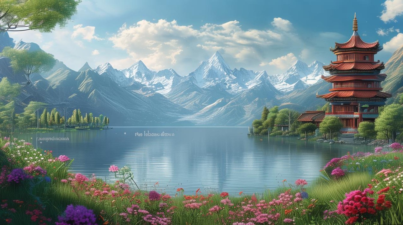 大理必游景点 大理必游景点