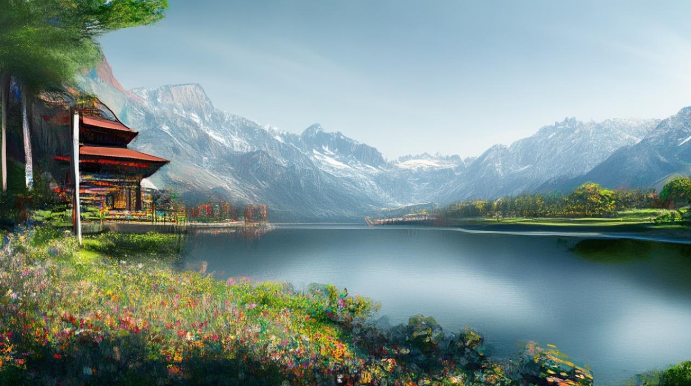 大理必游景点 大理必游景点