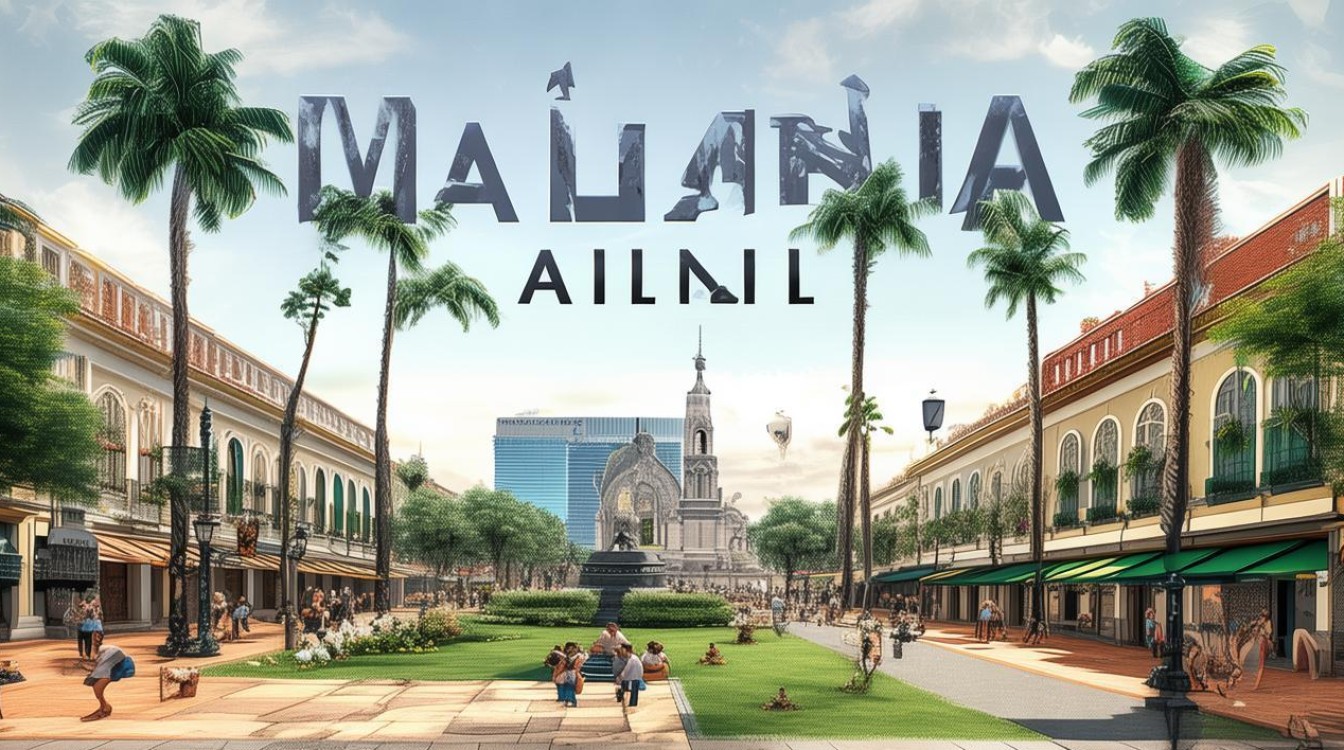 马尼拉旅游景点 马尼拉旅游景点