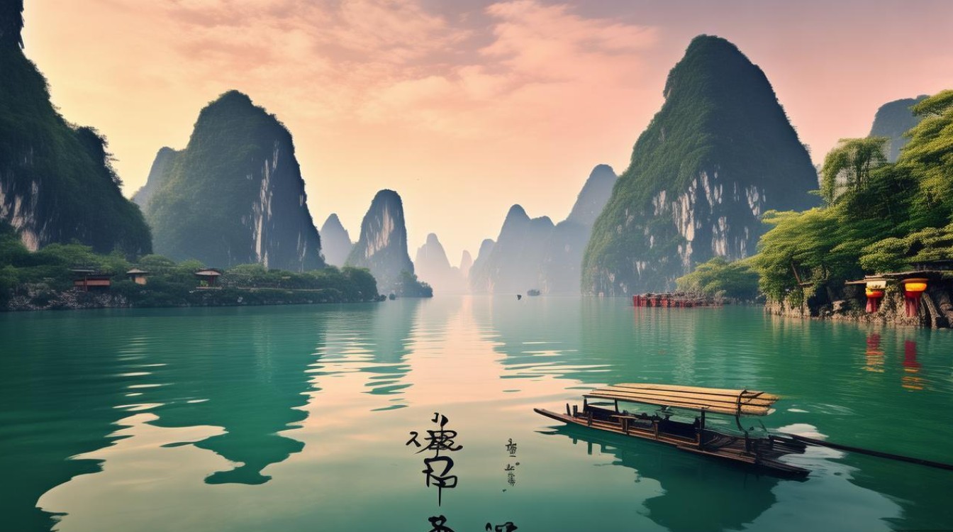 桂林特色景点 桂林特色景点