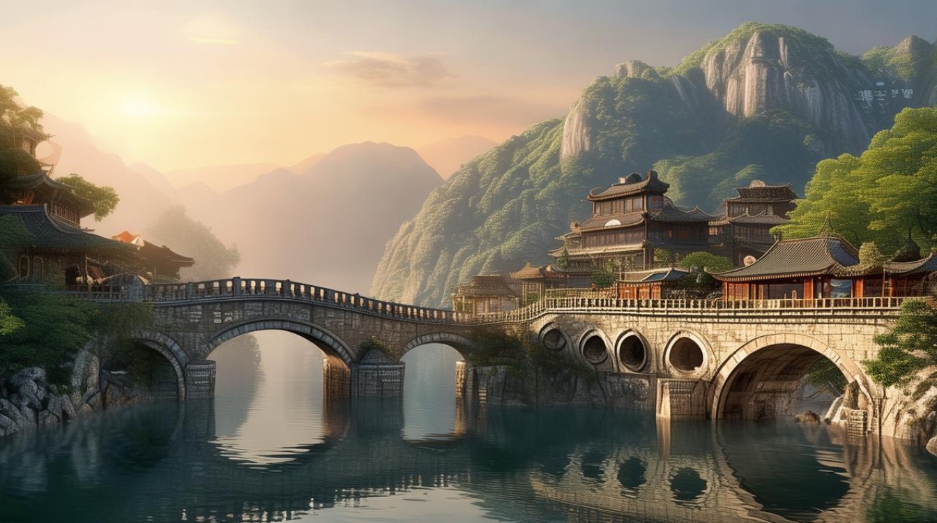 九江有哪些旅游景点 九江有哪些旅游景点