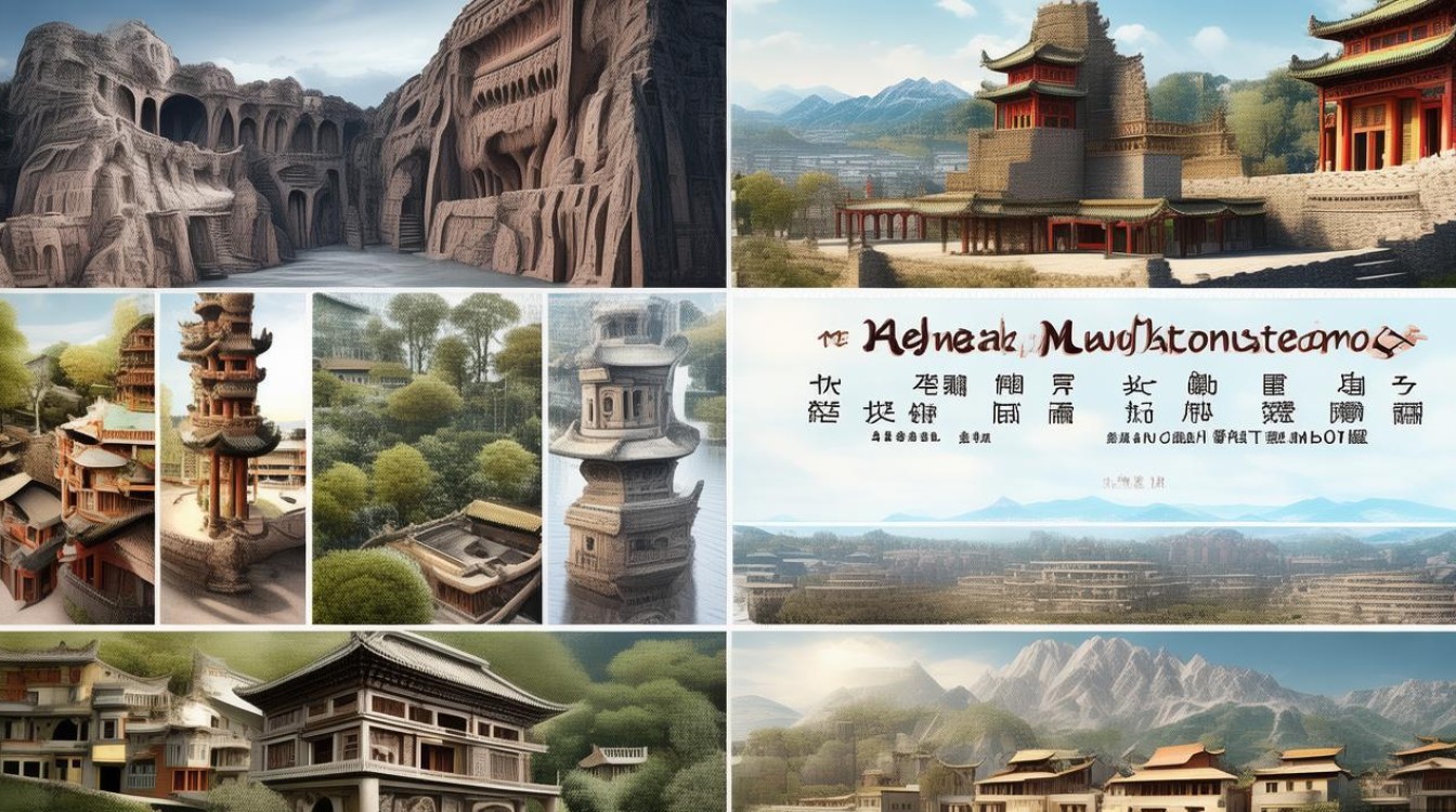 河南省旅游景点大全 河南省旅游景点大全