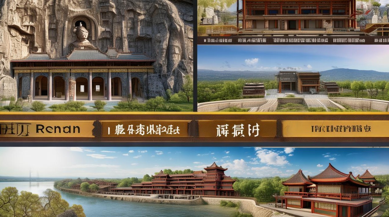 河南省旅游景点大全 河南省旅游景点大全