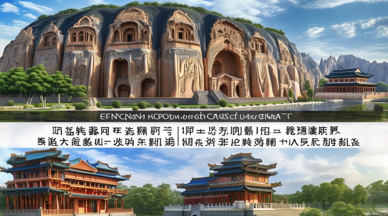 河南省旅游景点大全 河南省旅游景点大全