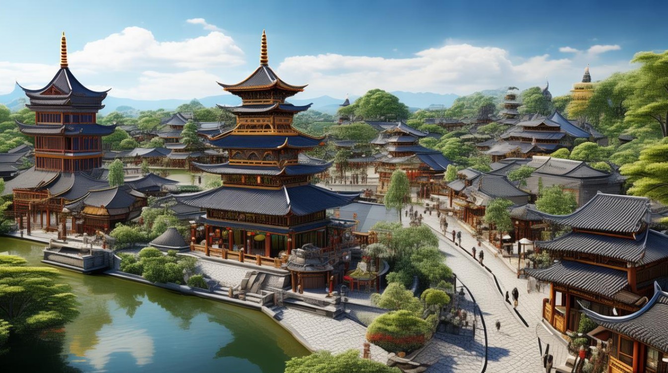 福州周边旅游景点 福州周边旅游景点