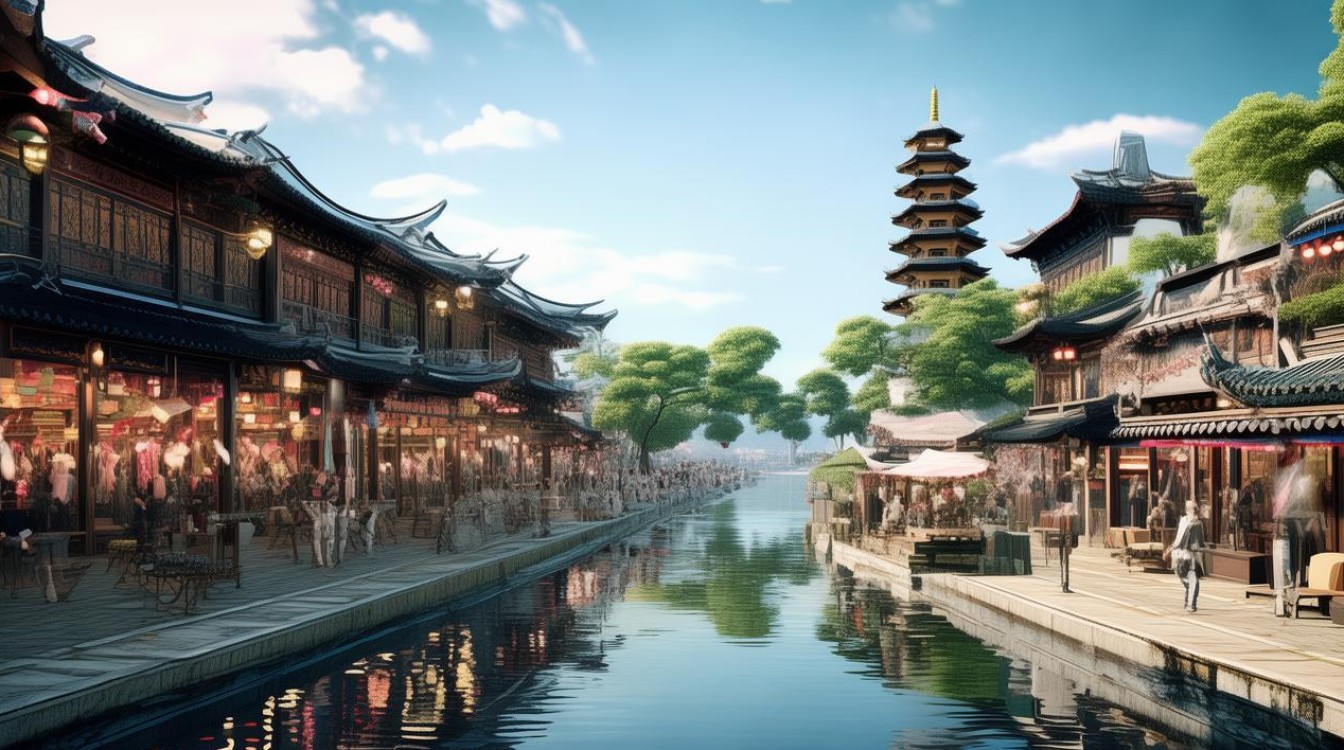 福州周边旅游景点 福州周边旅游景点