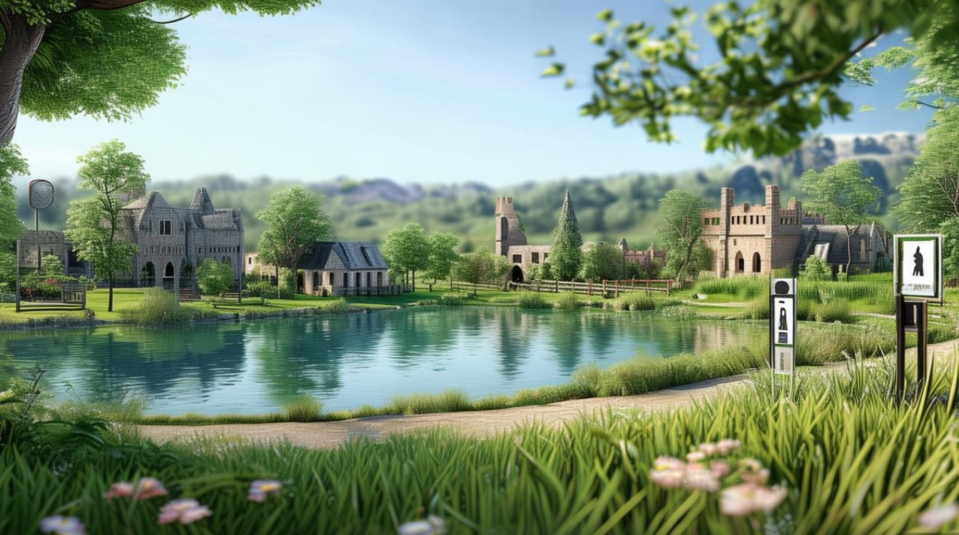 和平县旅游景点 和平县旅游景点