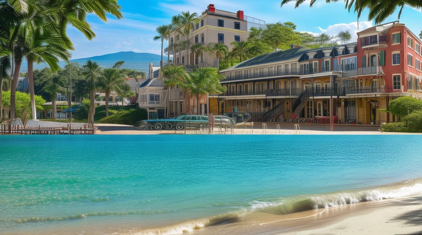 南方有哪些旅游景点 南方有哪些旅游景点