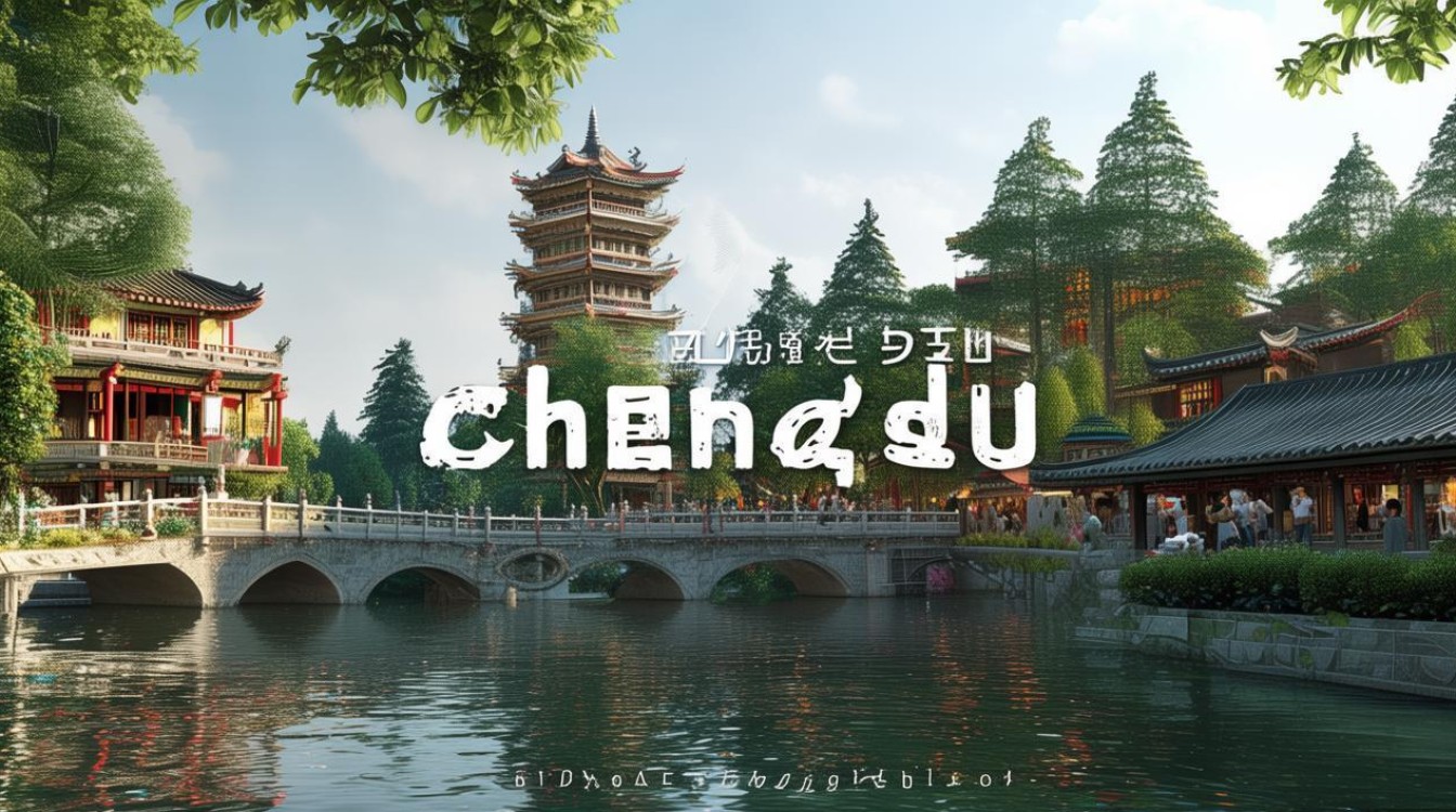 成都周边游景点推荐