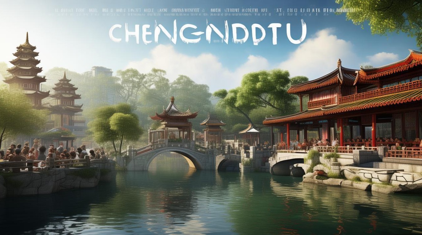 成都周边游景点推荐