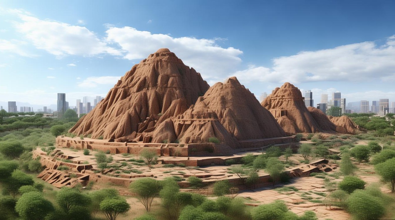 安阳旅游景点有哪些