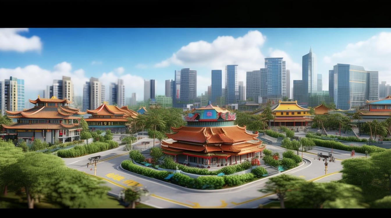 深圳宝安旅游景点 深圳宝安旅游景点