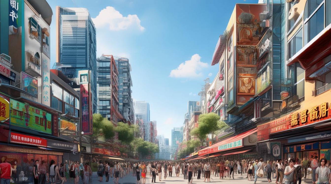 深圳宝安旅游景点 深圳宝安旅游景点