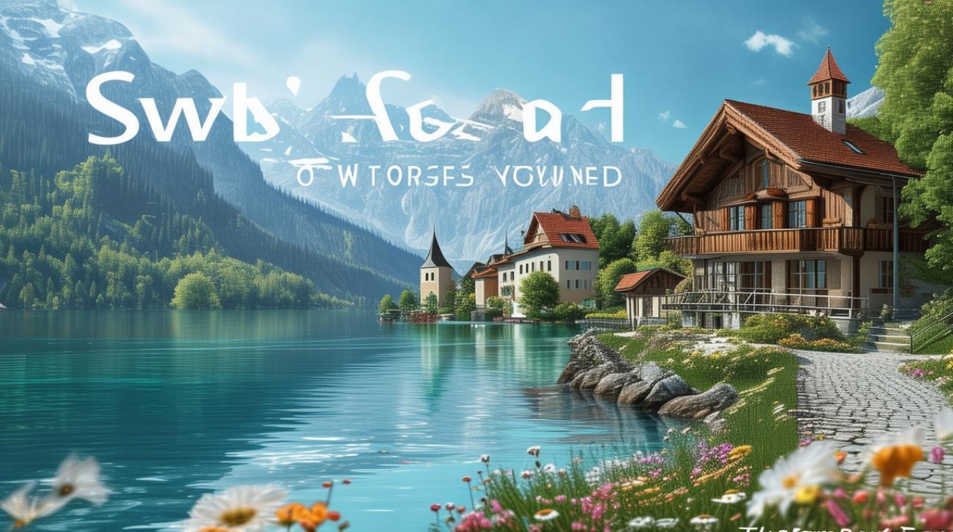 瑞士的旅游景点 瑞士的旅游景点