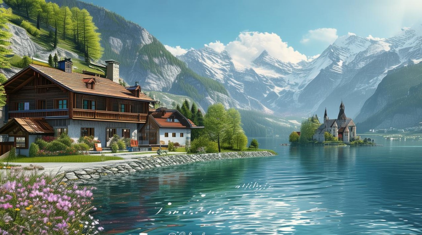 瑞士的旅游景点 瑞士的旅游景点