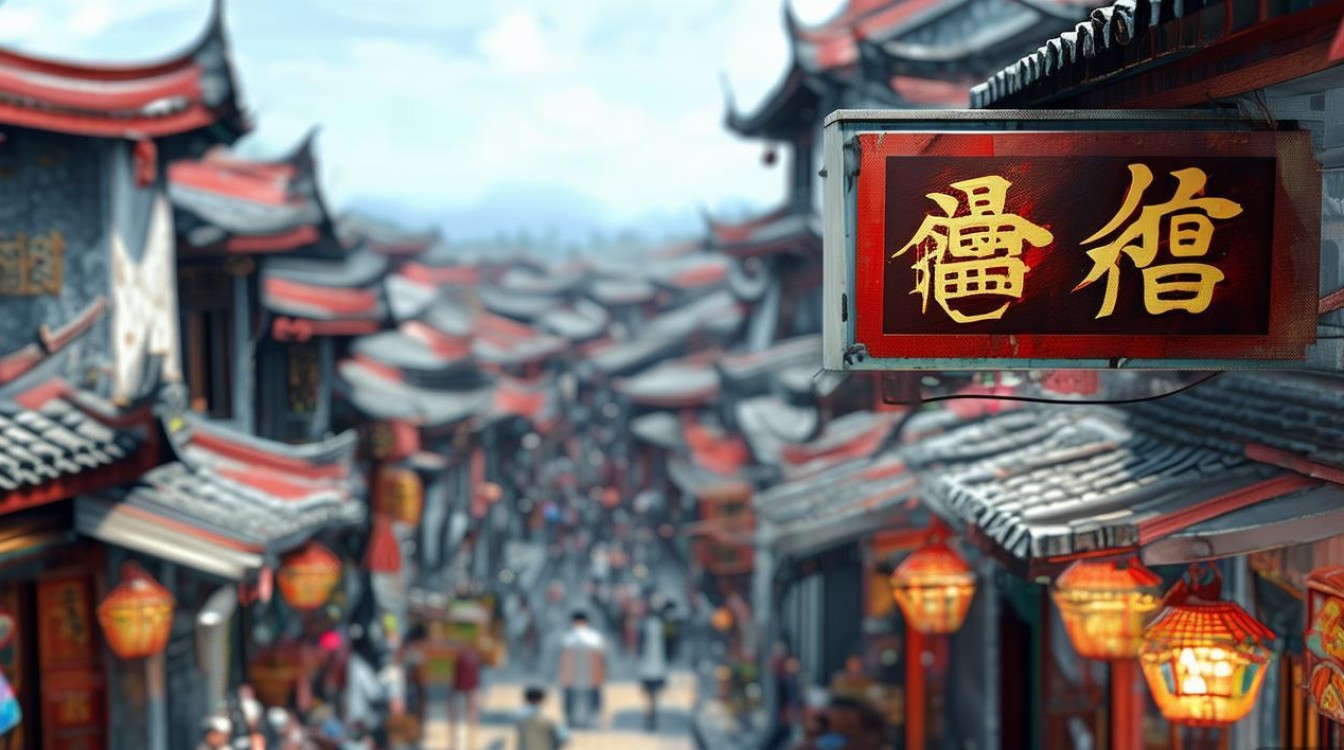 安徽亳州旅游景点 安徽亳州旅游景点